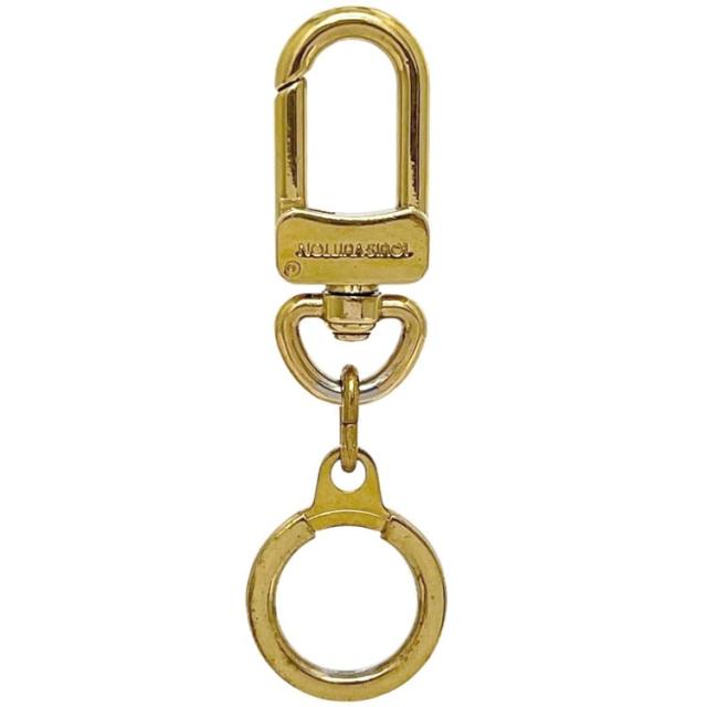 アノクレ キーリング LOUIS VUITTON ルイヴィトン M62694 ヴィトン