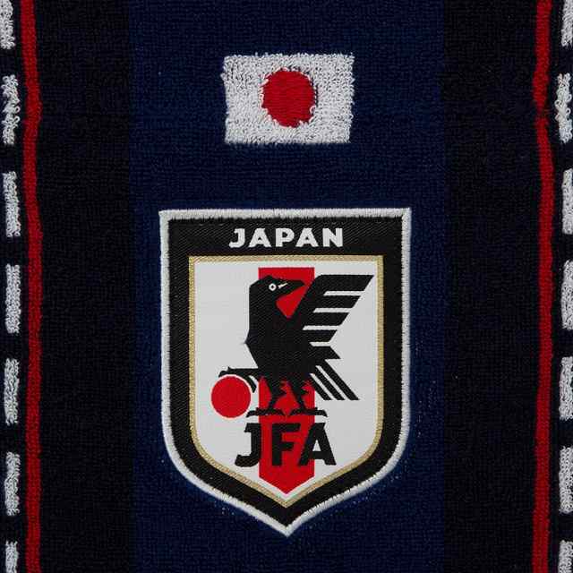 送料無料 Jfa サッカー日本代表 18年 タオルマフラー 今治ブランド認定タオル 山口蛍 No 16 O 310 19の通販はau Pay マーケット ｋａｎｚａｂｕｒｏ かんざぶろう Au Pay マーケット店