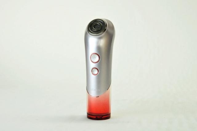 【未使用】YA−MAN 美顔器　S10-YL 楽天市場】ヤーマン YA-MAN 美顔器 ブルームレッド S10-YL