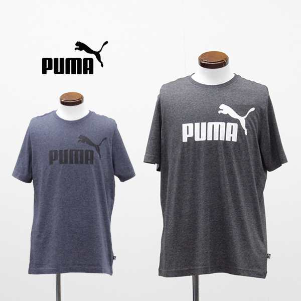 puma トップス