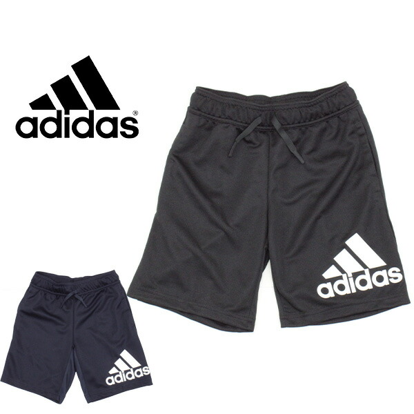 adidas アディダス ショートパンツ メンズ ひざ上丈 ハーフ
