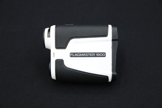 送料無料】美品 GPO フラッグマスター 1800 ゴルフ レーザー