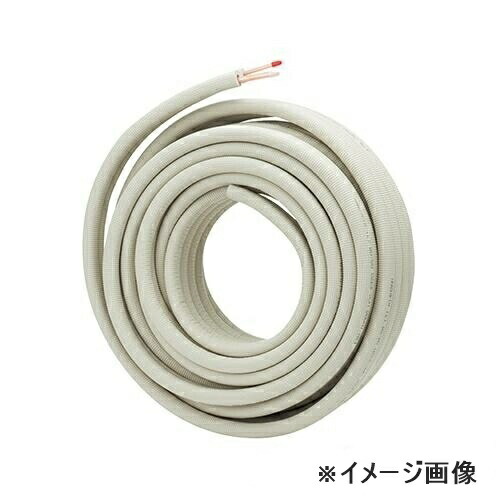 INABA ペアコイル 3分5分 因幡電工 ペアコイル3分5分 20m PC－3520－10H の通販