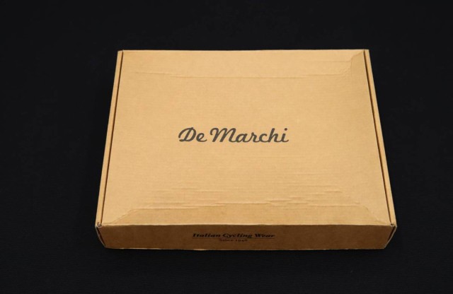 送料無料】展示品 デマルキ de marchi ポロシャツ 白 ホワイト