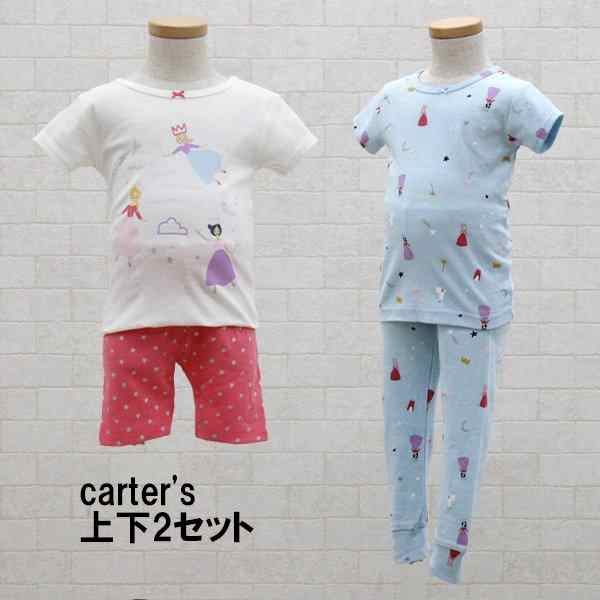 Carters上下セット３T - トップス