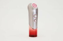 送料無料】展示品 ヤーマン S10YL 家庭用美顔器 ブルーム レッド 送料無料】展示品 ヤーマン S10YL 家庭用美顔器 ブルーム レッド