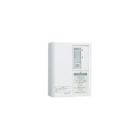 【送料無料】パナソニック(Panasonic) 防排煙連動制御器1回線露出型 BV7701  ※北海道、沖縄、離島発送不可　 Eウ3-4