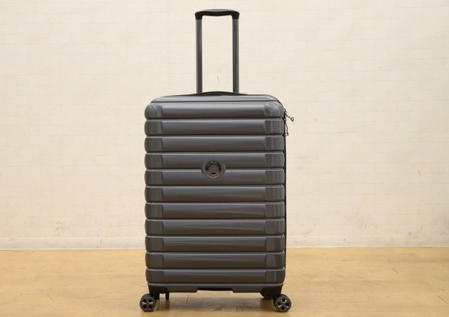 送料無料【新品未使用】デルセーパリ DELSEY PARIS スーツケース 機内持ち込み 快適グッズ・旅行小物
