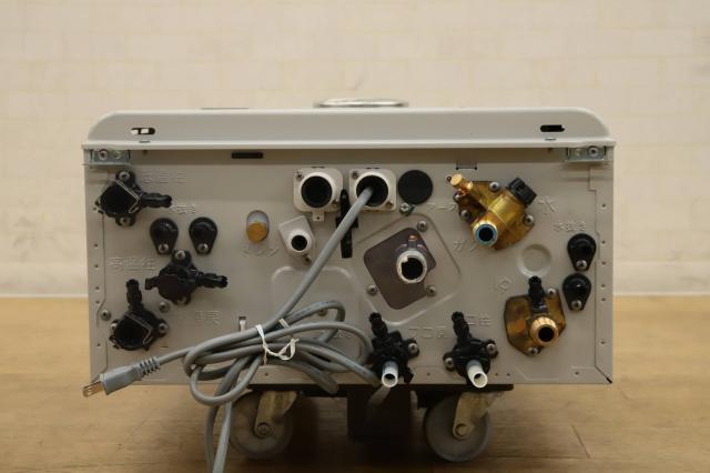 送料無料】三菱 GH-HK207Z(A)W 都市ガス 給湯器 2023年製BC4の通販はau  