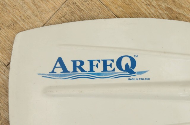 送料無料】ARFEQ アルフェック カーボンパドル 4ピースD 北海道・沖縄 ...