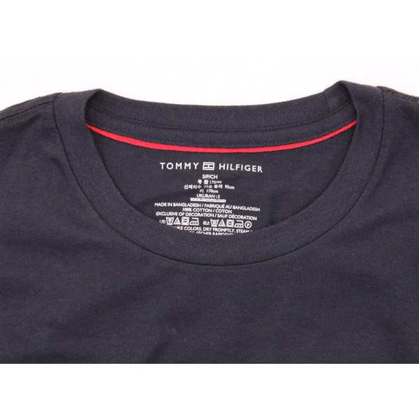 送料無料 アウトレット TOMMY HILFIGER トミーヒルフィガー メンズ