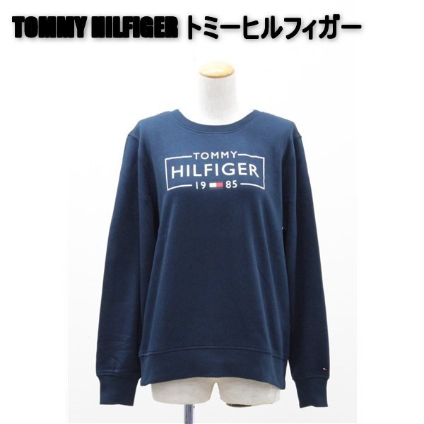 送料無料 アウトレット TOMMY HILFIGER トミーヒルフィガー レディース