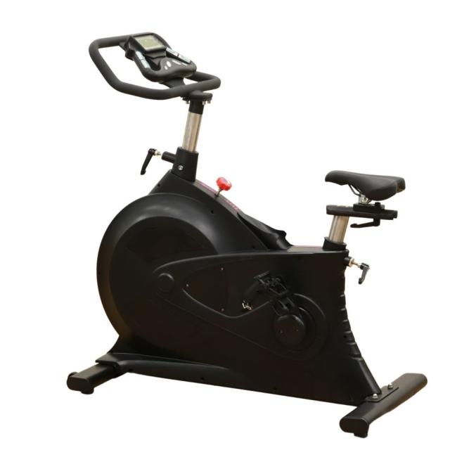 【送料無料】倉庫保管品 スピンバイク ジム器具 トレーニング トレーニングマシーン 北海道・沖縄・離島 配送不可