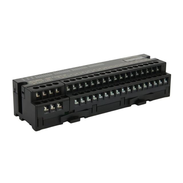 【送料無料】展示品 三菱 AJ62SBTB1-32D CC-Link小形タイプリモートI/Oユニット 北海道・沖縄・離島 配送不可 J1B