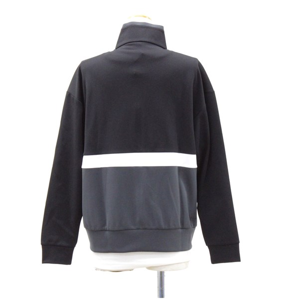 adidas トラックトップ　ジャージ adidas（アディダス） ジャージ W MH 3S トラックトップ JVP35