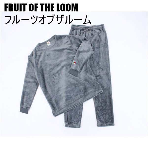 送料無料 アウトレット FRUIT OF THE LOOM フルーツオブザルーム