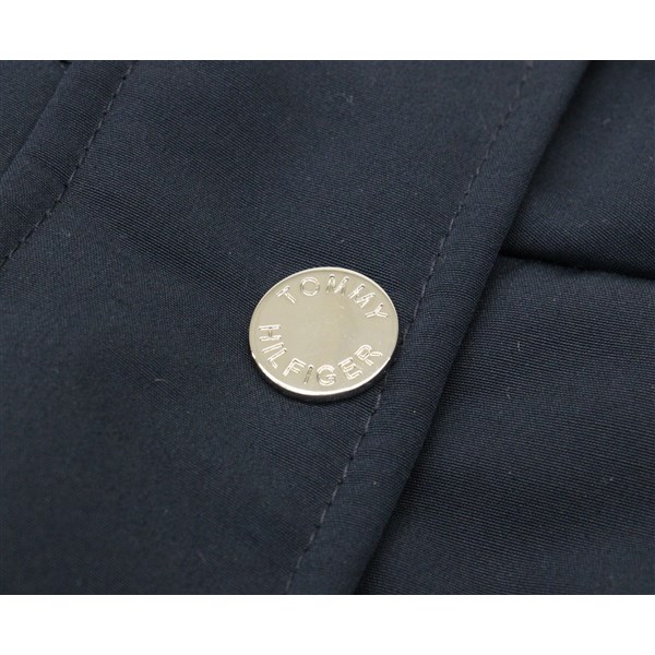 送料無料 アウトレット   トミーヒルフィガー レディース アウター 中綿入 ロング フード付きジャケット 秋冬 #1699110 WP211 送料無料 アウトレット TOMMY HILFIGER トミーヒルフィガー レディース