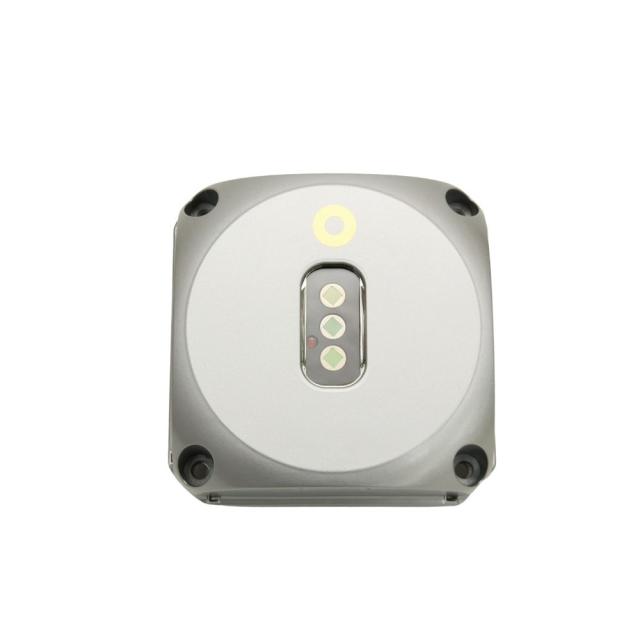 【送料無料】能美防災　赤外線式スポット型感知器（試験機能付）FDCJ004-D　※沖縄、離島発送不可　 ME4
