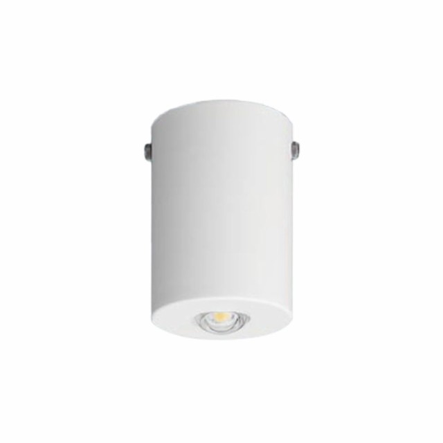 【送料無料】パナソニック 電源別置型 LED非常用照明器具 直付型 低~中天井用 ホワイト NNFB84005    ※沖縄、離島発送不可　 J3Dの通販は