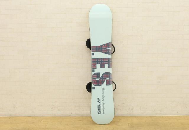 ヨネックス YONEX スノーボード 板 ビンディング ブーツ セット YONEX