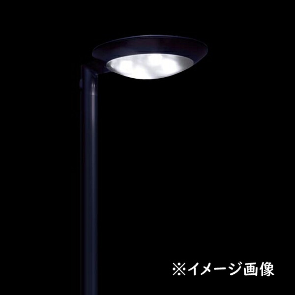【送料無料】パナソニック Luminascape TRISH モールライト ポール取付型 LED 街路灯 NNY22543 LF9 水銀灯100形相当 2024年製 灯具のみ アウトレット品 ※北海道、沖縄、離島発送不可 RF2A_1