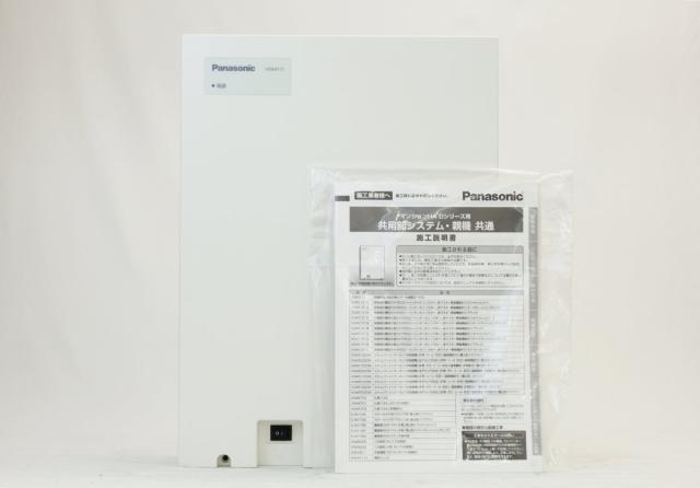 送料無料】パナソニック マンションHA Dシリーズ用 制御装置 4 送料無料】パナソニック マンションHA Dシリーズ用 制御装置 4