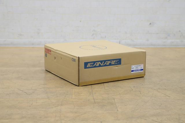 【送料無料】CANARE カナレ 12G-SDI 75Ω同軸ケーブル L-5.5CUHD 高発泡絶縁体タイプ 200m アウトレット品 ※沖縄、離島発送不可 KG_1