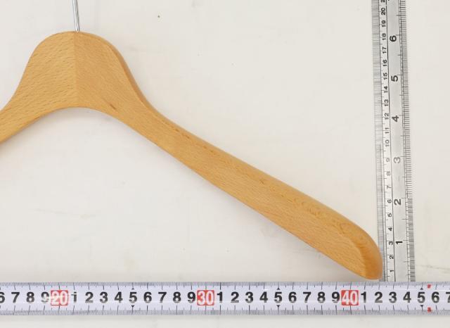 NAKATA　ナカタ　ハンガー　木製　10本セット　KJ18 NAKATA ナカタ ハンガー 木製 10本セット KJ18 NAKATA ナカタ ハンガー