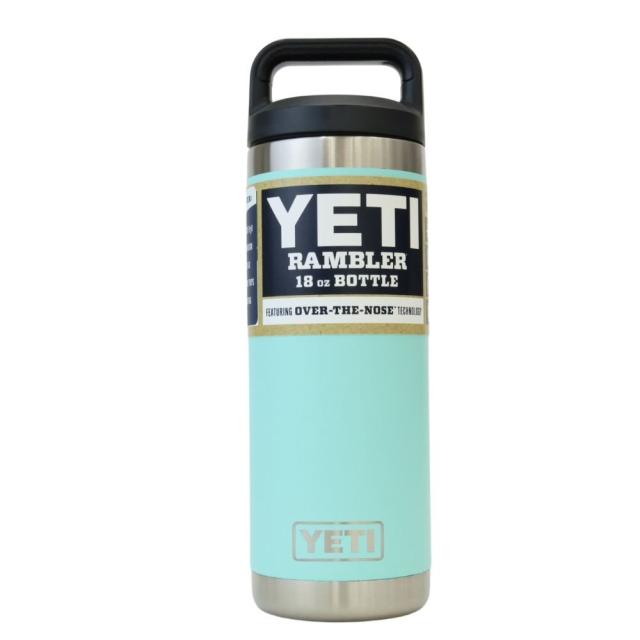 送料無料】展示未使用品 YETI イエティ ランブラー 18オンス 送料無料】展示未使用品 YETI イエティ ランブラー 18オンス