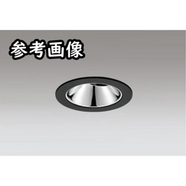 【送料無料】未使用品 オーデリック グレアレスユニバーサルダウンライト XD402517 直流電源装置セット 沖縄・離島 配送不可 併 J2D