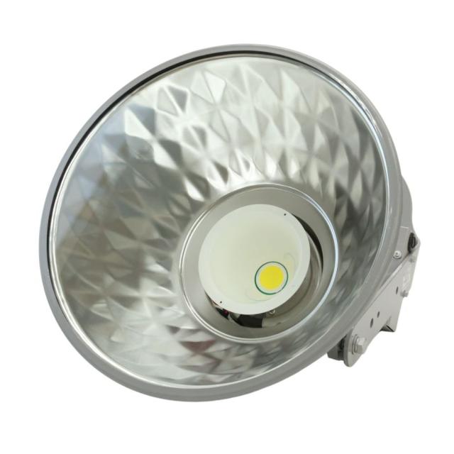 【送料無料】未使用品 岩崎電気 レディオック フラッド スポラート E30431W/NSAN9 65Wタイプ 広角タイプ 昼白色 2025年製 沖縄・離島 配送不可 併 N