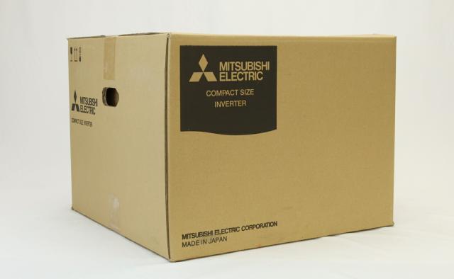 送料無料】三菱電機 簡単小形 インバータ FREQROL-F700PJシリーズ FR