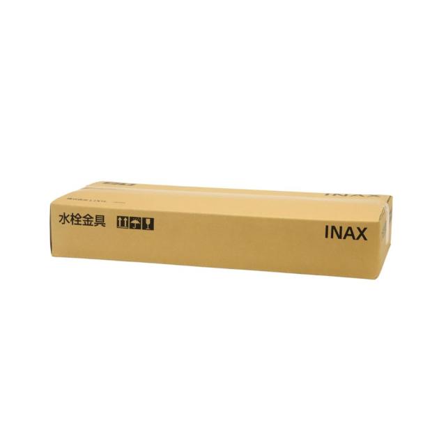 【送料無料】INAX オールインワン浄水栓 浄水器内蔵型 シングルレバー 混合水栓 JF-AP461SYX(JW) アウトレット品 ※沖縄、離島発送不可 Eウ1-2_4