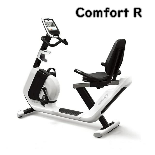 【送料無料】【アウトレット未開封品/要組立】ジョンソン コンフォートR リカンベントバイク フィットネス ※北海道、沖縄、離島発送不可 Q