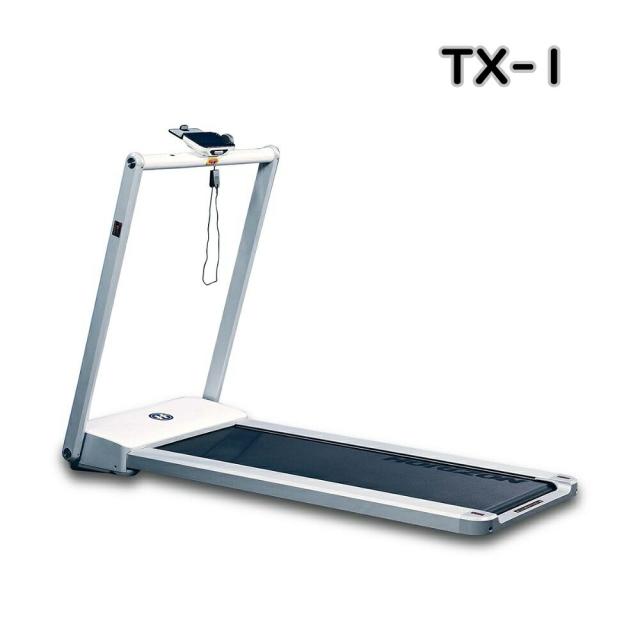 【送料無料】【リファービッシュ品/組立済】 ジョンソン ホライズン トレッドミル TX-1 ルームランナー ランニングマシン 家庭用 ※北海道 沖縄 離島発送不可