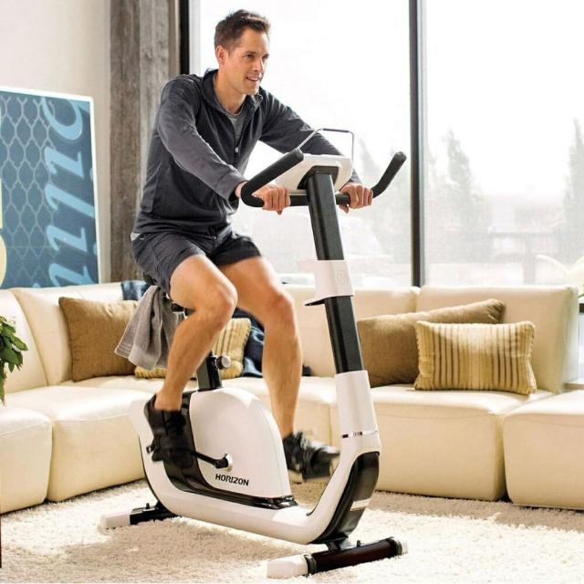 HORIZON　リカンベントバイク　コンフォートアール COMFORT R （コンフォートアール）｜家庭用リカンベントバイク