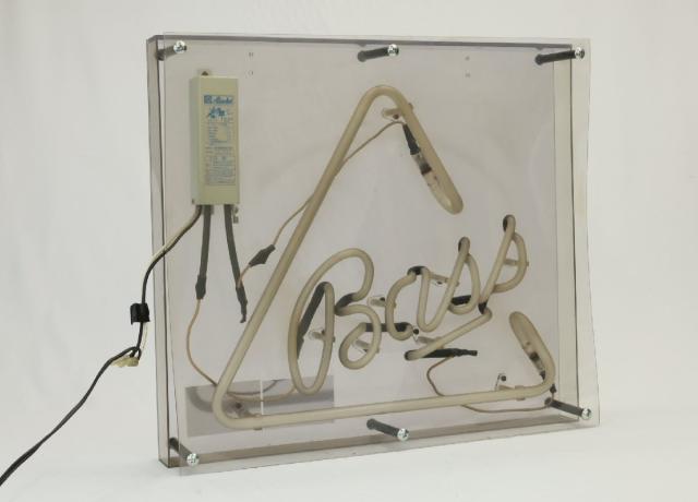 バス ペールエール ネオン管 送料無料】BASS バスペールエール ネオン管 ネオンサイン ネオンライト