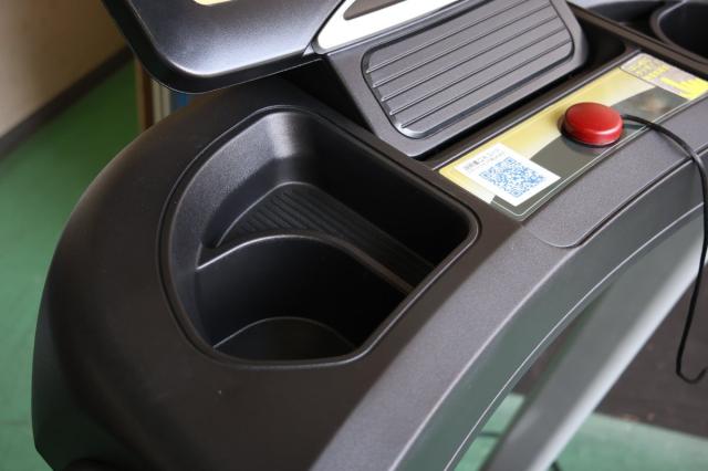【送料無料】中旺ヘルス ヘルスジョガー HJ-80リハビリ 北海道・沖縄・離島 配送不可 併_8