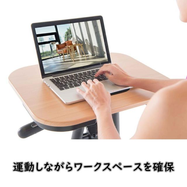 【送料無料】【アウトレット未開封品/箱入り】 ジョンソン ホライズン アップライトバイク Citta BT5.0 ビーティー5.0 家庭用 ※北海道 沖縄 離島発送不可_4