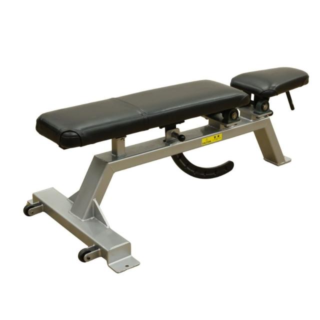 【送料無料】THINK FITTNESS シンクフィットネス シンクベンチ ベンチ W156×D113×H47-120cm 北海道・沖縄・離島 配送不可 併 ST