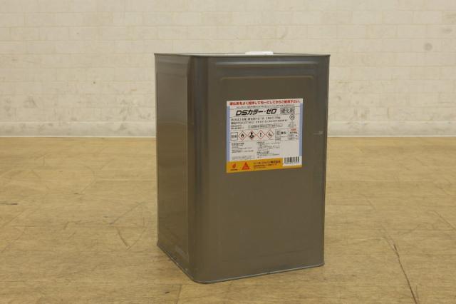 【送料無料】未使用品 シーカジャパン DSカラー ロゼ 主剤 硬化剤 北海道・沖縄・離島 配送不可 併 KG