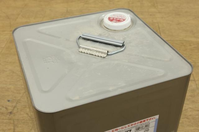 【送料無料】未使用品 シーカジャパン DSカラー ロゼ 主剤 硬化剤 北海道・沖縄・離島 配送不可 併 KG