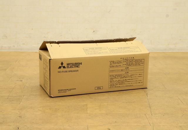【送料無料】三菱電機 配線用遮断器 NF1000-SEW 3P 700A 汎用品 ノーヒューズ ブレーカ アウトレット品 ※北海道、沖縄、離島発送不可 Iア3_3