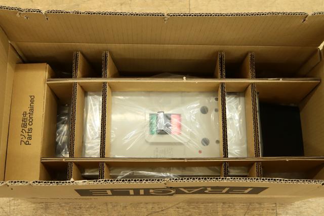 【送料無料】三菱電機 配線用遮断器 NF1000-SEW 3P 700A 汎用品 ノーヒューズ ブレーカ アウトレット品 ※北海道、沖縄、離島発送不可 Iア3_4