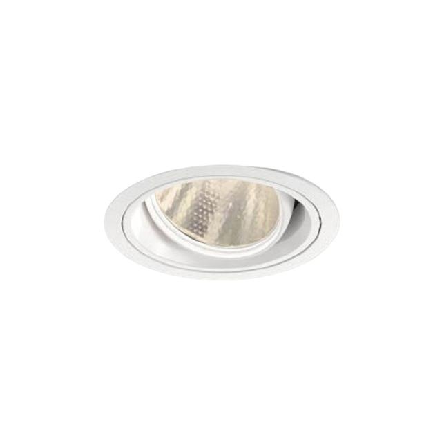 【送料無料】KOIZUMI LEDダウンライト 本体のみ φ100mm HID35W相当 (ランプ付・電源別売) 電球色  専用調光器対応　XD103109WL   ※沖縄、離島発送不可　 am23-4