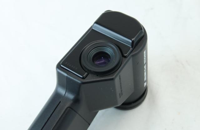 【送料無料】ミノルタ スポットメーターM Spotmeter M 露出計 型番不明 沖縄・離島 配送不可 併 J1B_4