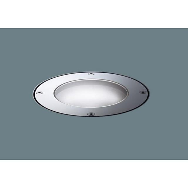 【送料無料】パナソニック LED アッパーライト YYY66054K LE1 地中埋込型 1/2ビーム角20度 防浸型・耐塵型 パネル付型 アウトレット品 ※沖縄、離島発送不可 Fア3-4_1