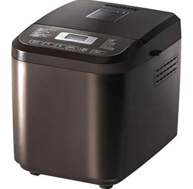 【箱あり✨】siroca 全自動ホームベーカリー SHB-122 美品 Amazon | シロカ 全自動ホームベーカリー [29メニュー/最大2斤