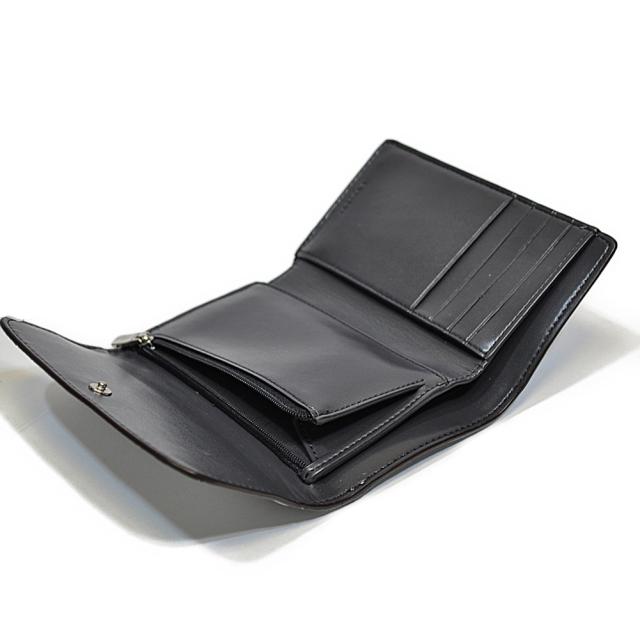 コーチ Coach 財布 折財布 F31566 Sv Pb エキゾチック クロコ 型押し レザー ミディアム ウォレット ペールブルーの通販はau Pay マーケット uruzz