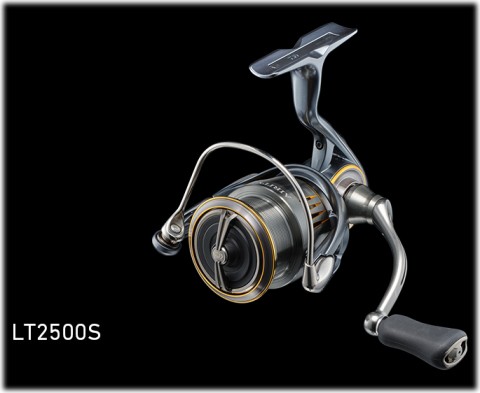 ダイワ 23 エアリティ LT2500S スピニングリール DAIWA オンライン